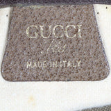 Gucci GG Plus Zip Tote Stamp
