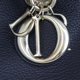 Dior Diorissimo Tote Hardware
