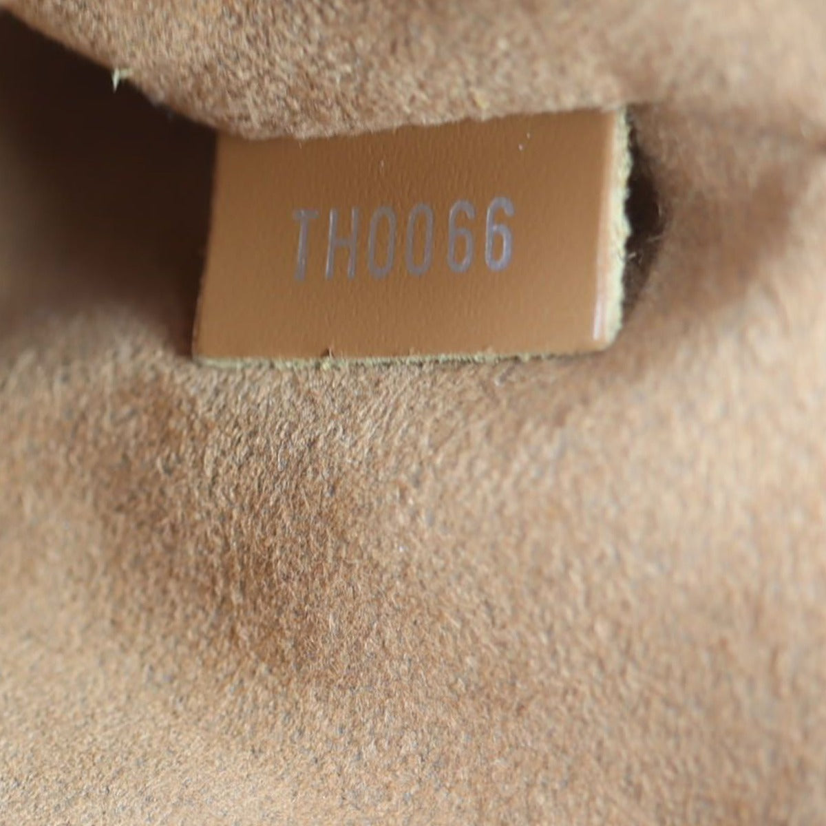 Louis Vuitton Jasmin Epi Date code
