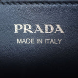 Prada Saffiano Cuir Matinee Bag Large Stamp
