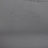 Dior Ultramatte Saddle Pouch Nano Stamp
