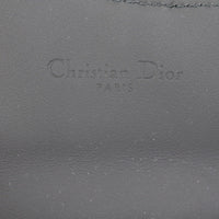 Dior Ultramatte Saddle Pouch Nano Stamp
