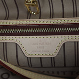 Louis Vuitton Neverfull MM Monogram Stamp
