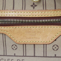 Louis Vuitton Neverfull MM Monogram Stamp
