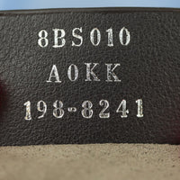 Fendi Mon Tresor Mini Bucket Bag Date code
