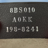 Fendi Mon Tresor Mini Bucket Bag