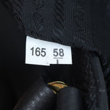 Prada Vitello Daino Shopping Tote Date code
