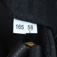 Prada Vitello Daino Shopping Tote Date code
