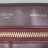 Celine Trapeze Medium Stamp
