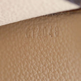 Louis Vuitton Sac Plat Monogram Date code


