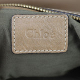 Chloe Marcie Satchel Large Stamp
