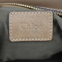 Chloe Marcie Satchel Large Stamp
