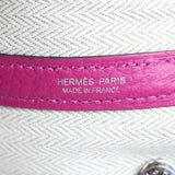 Hermes Garden Party 30 Negonda Stamp

