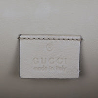 Gucci Dionysus Medium Suede Shoulder Bag Stamp
