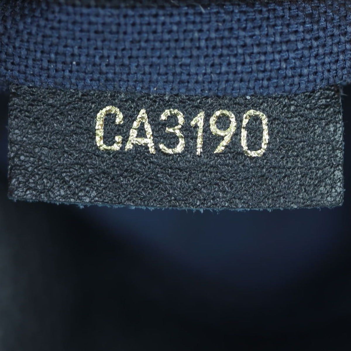 Louis Vuitton Artsy MM Monogram Empreinte Date code
