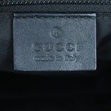 Gucci Web Messenger Bag Techno Canvas Stamp

