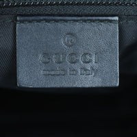 Gucci Web Messenger Bag Techno Canvas Stamp

