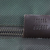 Gucci GG Supreme Pocket Tote Date code
