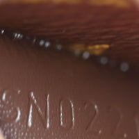 Louis Vuitton Alma BB Vernis Lisse (red) Date code
