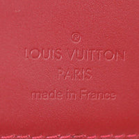 Louis Vuitton Koala Wallet Monogram Vernis