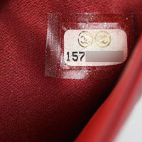 Chanel Camellia Compact Wallet Date code

