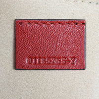 Chloe Pixie Small Date code
