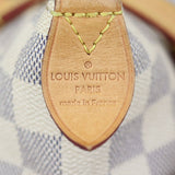 Louis Vuitton Totally PM Damier Azur Stamp
