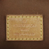 Louis Vuitton Batignolles Vertical Monogram Stamp
