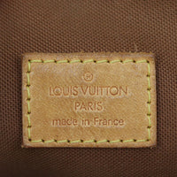 Louis Vuitton Batignolles Vertical Monogram Stamp
