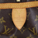 Louis Vuitton Montorgueil GM Monogram Stamp
