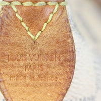 Louis Vuitton Totally MM Damier Azur Stamp
