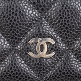 Chanel Classic Flap Long Wallet Hardware
