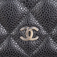 Chanel Classic Flap Long Wallet Hardware
