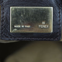 Fendi Zucca Chef Tote Stamp


