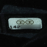 Chanel Wallet on Chain Patent | Black