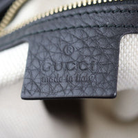 Gucci Soho Medium Tote Stamp
