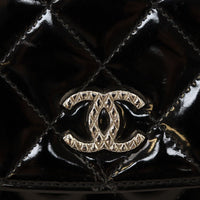 Chanel Brilliant Wallet on Chain Hardware
