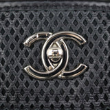 Chanel Up In The Air Shopping Tote Hardware
