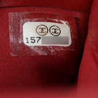 Chanel Camellia Yen Wallet Date code