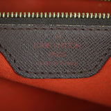 Louis Vuitton Brera Damier Ebene Stamp
