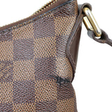 Louis Vuitton Bloomsbury PM Damier Ebene Wear