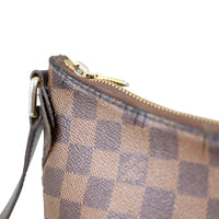 Louis Vuitton Bloomsbury PM Damier Ebene Wear