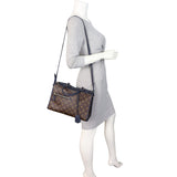 Louis Vuitton Popincourt NM Monogram