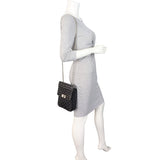 Valentino Rockstud Spike North South Chain Bag