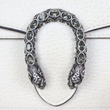 Gucci Dionysus Super Mini Chain Bag Hardware
