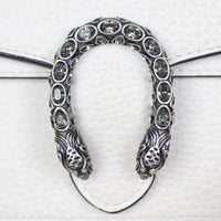 Gucci Dionysus Super Mini Chain Bag Hardware
