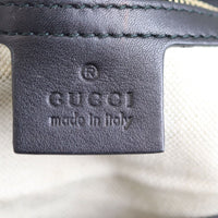 Gucci Microguccissima Patent Nice Tote Stamp

