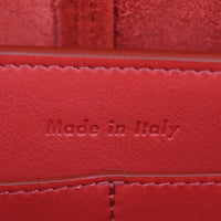 Celine Tri-fold Clutch on Chain Stamp
