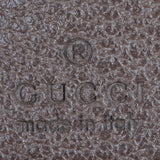 Gucci Ophidia GG Belt Bag Interior Stamp