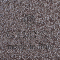 Gucci Ophidia GG Belt Bag Interior Stamp